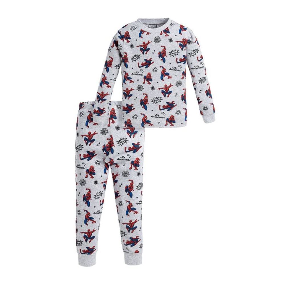 Monica + Andy Girls 2Pc Pajama Set